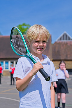 Headteacher's Welcome